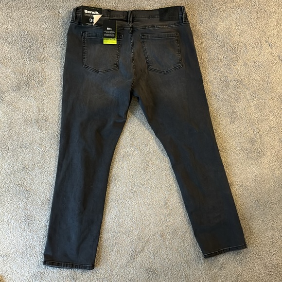 Bench Denim Jeans - Picture 6 of 7